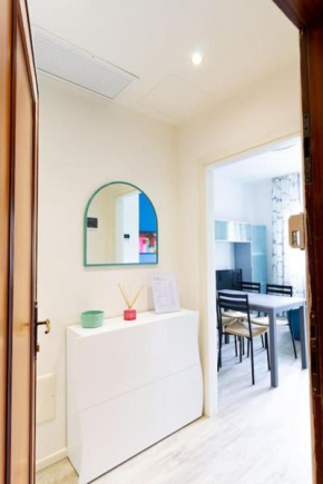 Modern Studio della Valle x2 Padova